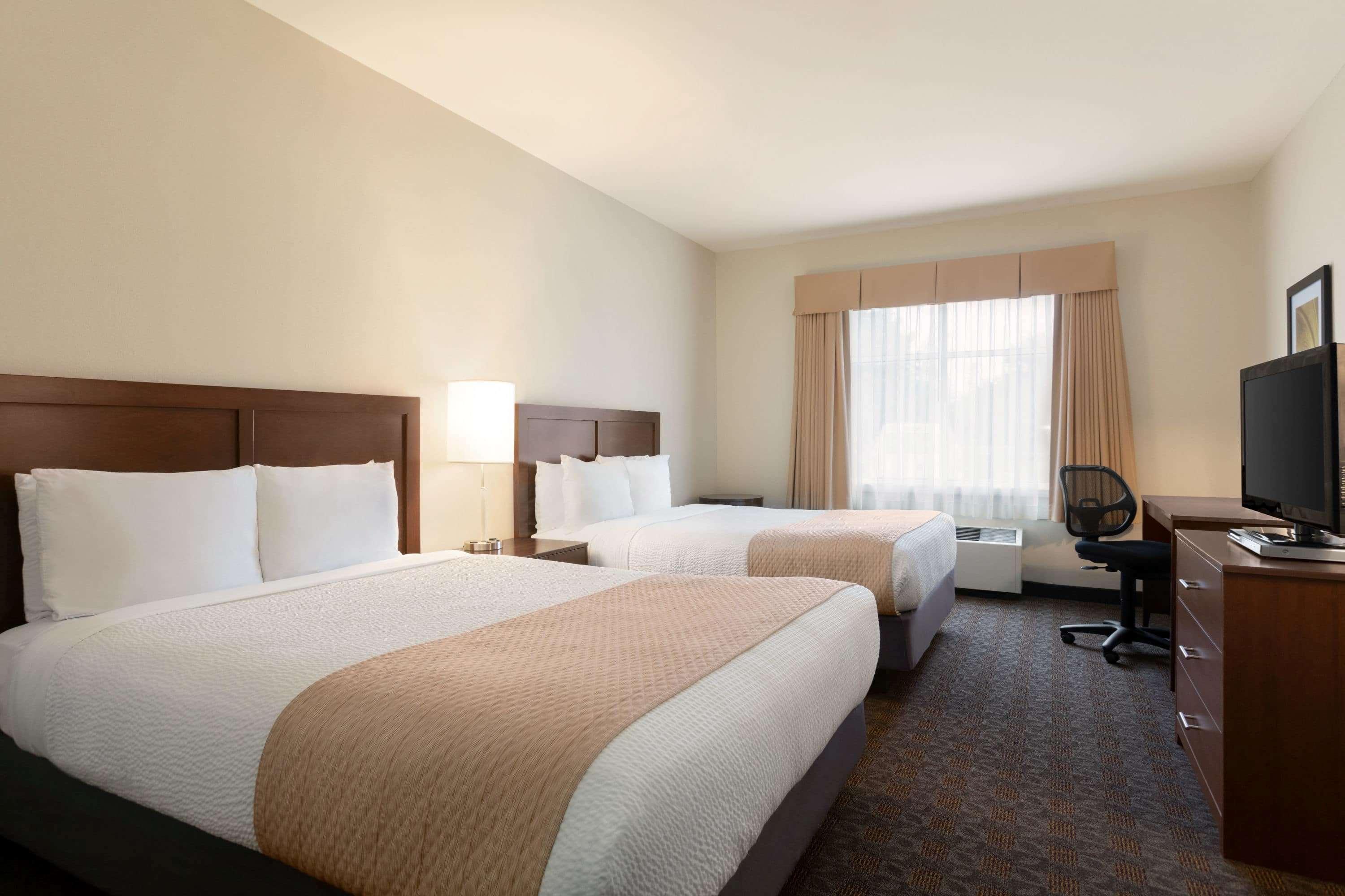 Days Inn By Wyndham Ottawa Airport Exterior foto