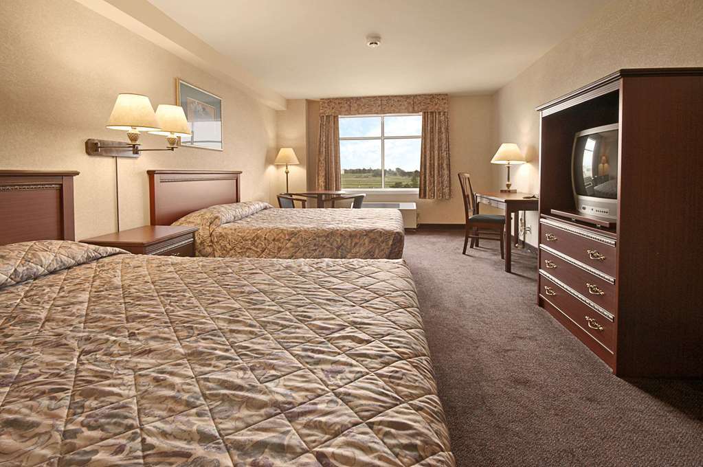 Days Inn By Wyndham Ottawa Airport Cameră foto
