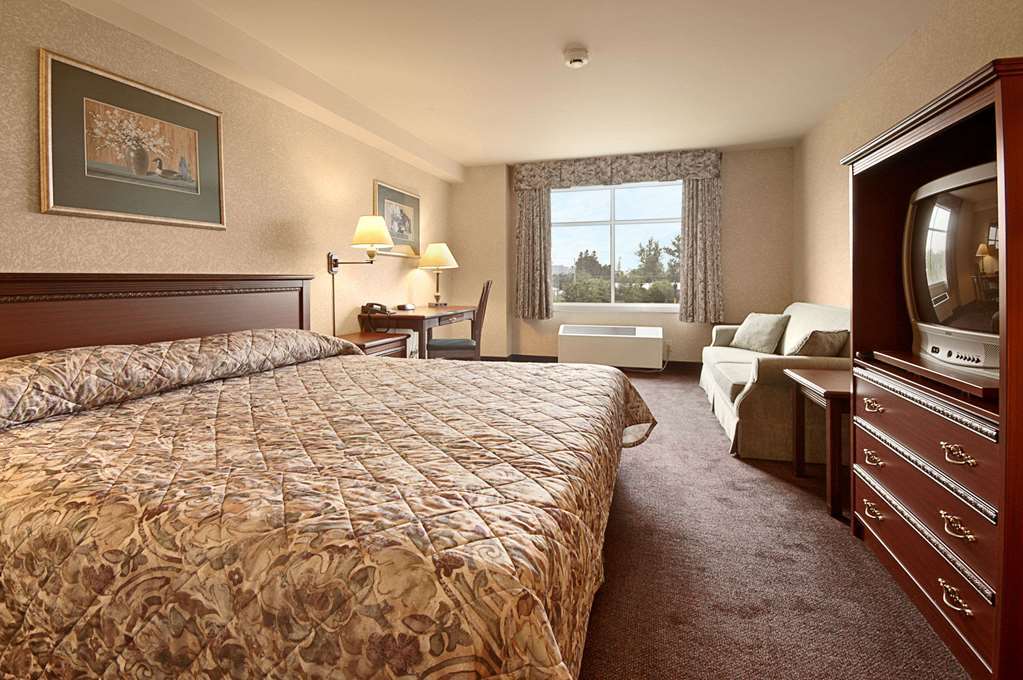 Days Inn By Wyndham Ottawa Airport Cameră foto